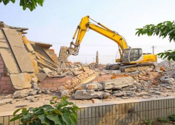 3 tips for handling renovation waste
