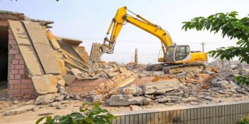 3 tips for handling renovation waste