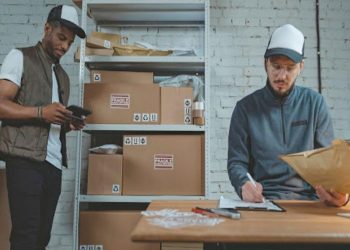 4 Advantages Of Outsourcing Your Order Fulfillment