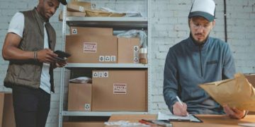 4 Advantages Of Outsourcing Your Order Fulfillment