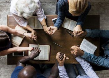 5 Compelling Reasons to Join a Small Group at Church