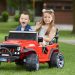 5 Reasons to Buy Your Child a Ride On Car