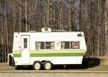 5 Things to Consider Before Buying a Used RV