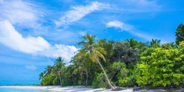 5 Vacation Destinations You Never Considered for Your Next Trip