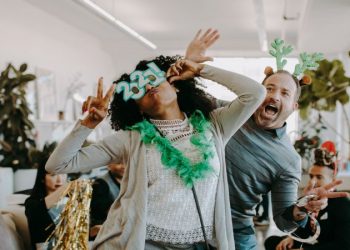 5 Ways to Make Boring Office Events Fun