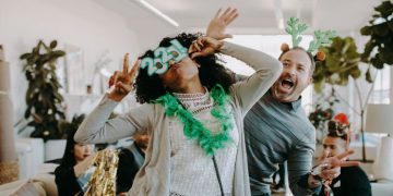 5 Ways to Make Boring Office Events Fun