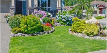 Reasons to consider hiring a landscaping professional for your house