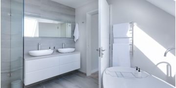 How to Save Money on your Bathroom Remodel