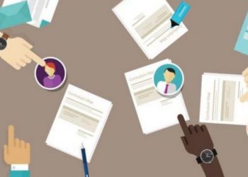 6 clever Ideas To Improve Recruitment And Selection