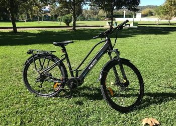 A Comprehensive Review How E-bikes Are Beneficial for Us?