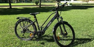 A Comprehensive Review How E-bikes Are Beneficial for Us?