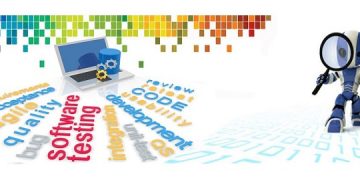 Advantages of software testing services