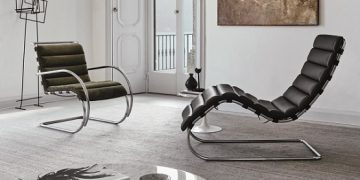 Bauhaus Furniture Design: How it Transformed the Way We Live