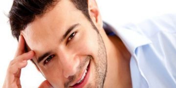 Can A Hair Transplant Improve Self Esteem?