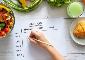 David Reagan Shares 5 Intermittent Fasting Diets That Can Help You Lose Weight