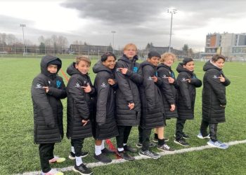 David Sidoo and His Efforts to Help the Supra Soccer Academy