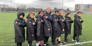 David Sidoo and His Efforts to Help the Supra Soccer Academy