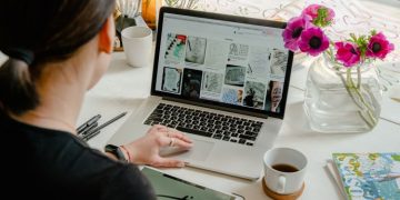 Design Tips for Bringing an Outdated Office Into the 21st Century