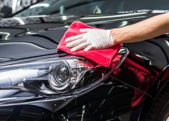 Do Modern Cars Need To Be Waxed?