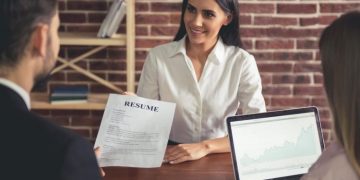 Does the quality of a resume affect your employability?