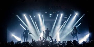 EIGHT UPCOMING MUSIC FESTIVALS IN 2022 YOU CAN’T MISS