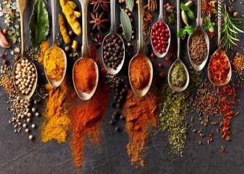 Everything You Need to Know About Spice Blends