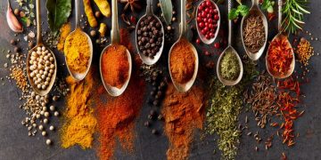 Everything You Need to Know About Spice Blends