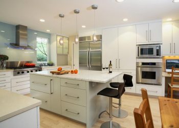 Expenses and costs with home renovations