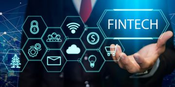 FinTech development: banks and fintech companies