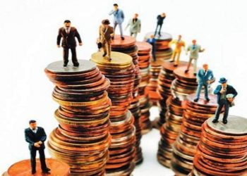 Five of the Top Paying Industries Around