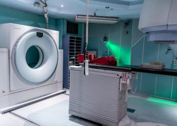 How Does an MRI Exam Work