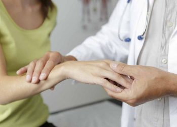 How Orthopedic Doctors Help with Hand & Wrist Pain