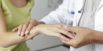 How Orthopedic Doctors Help with Hand & Wrist Pain