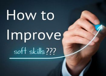 How and Why to Improve Your Soft-Skills