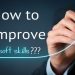 How and Why to Improve Your Soft-Skills