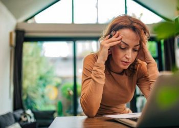 How is stress REALLY affecting you?