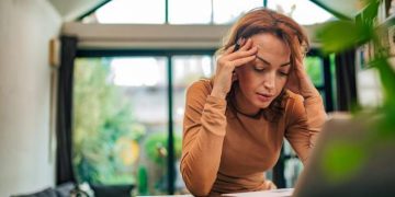 How is stress REALLY affecting you?