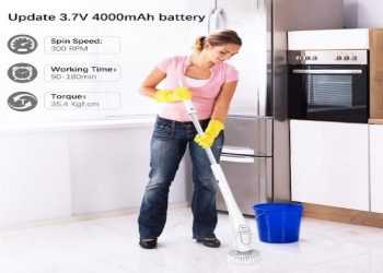 How to choose the best electric cleaning brush?