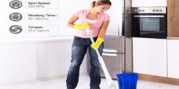 How to choose the best electric cleaning brush?