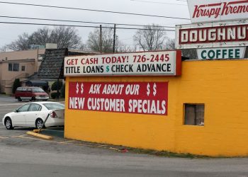 How to get a title loan near me 