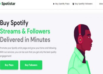 How to grow Spotify plays complete guideline