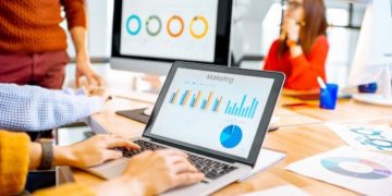 How to perform competitive analysis in digital marketing?