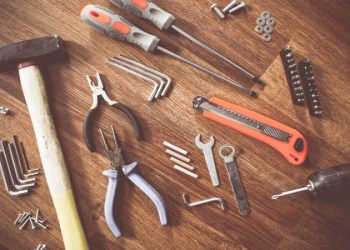 How to protect your tools on the job