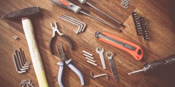 How to protect your tools on the job