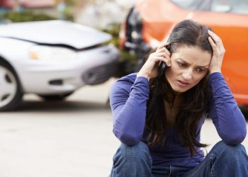 Is there a time limit for reporting a car accident?