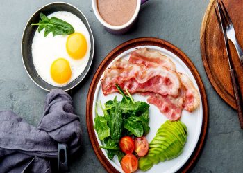 Keto Diet: The Complete Guide to What You Need to Know About Ketosis