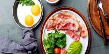 Keto Diet: The Complete Guide to What You Need to Know About Ketosis