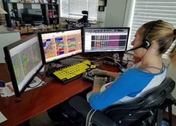 Lifestyle with Online Trading