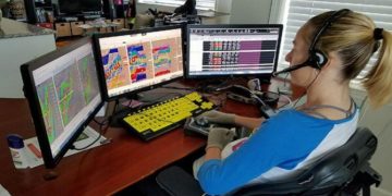 Lifestyle with Online Trading