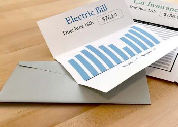 Lower Your Electric Bills with These Tips